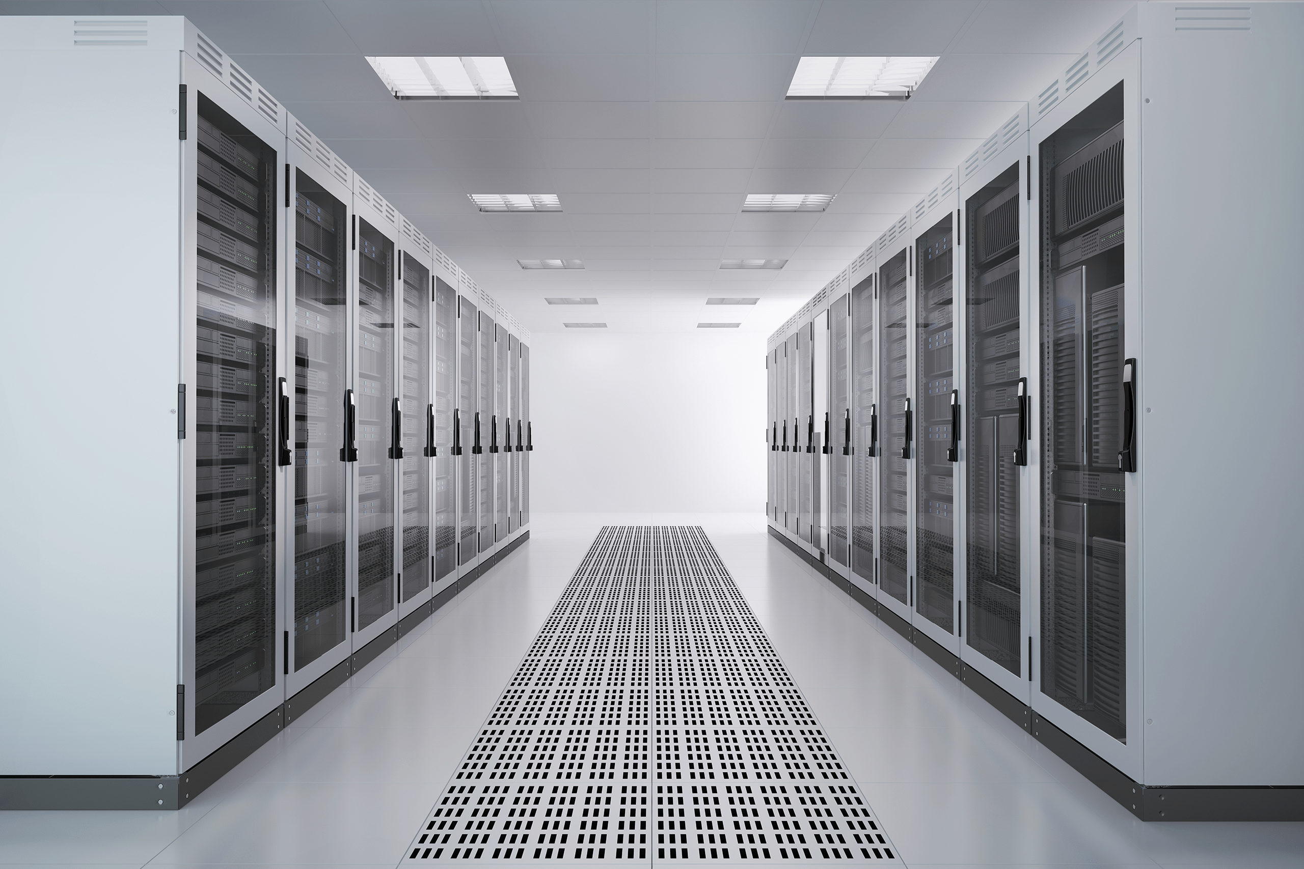 Managed IT solutions
