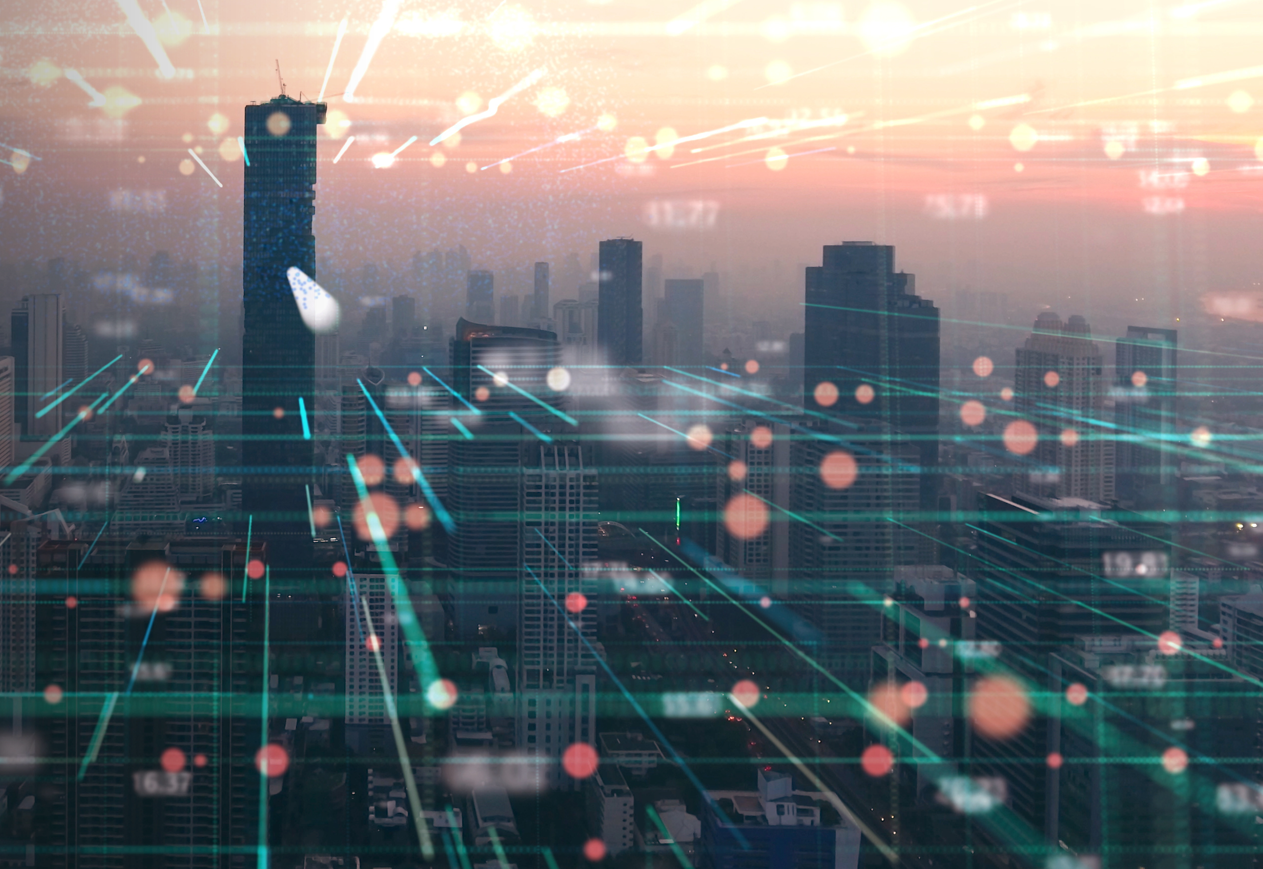 Telecommunications