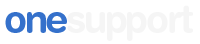OneSupport