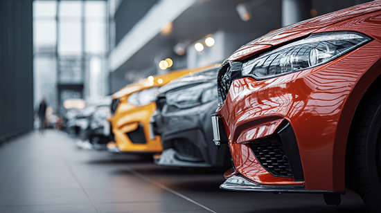 Automotive