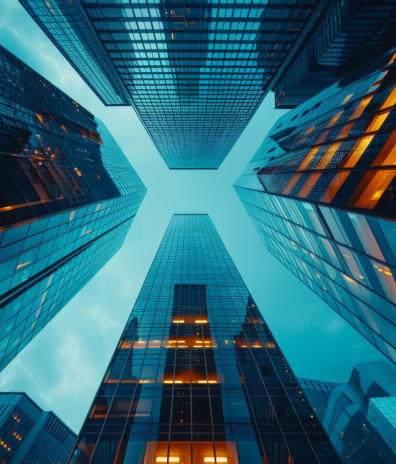 Financial services customer engagement