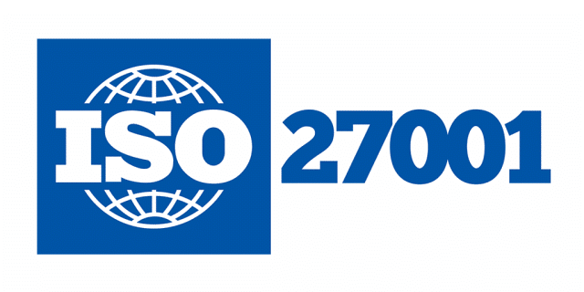 ISO 27001