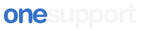 OneSupport