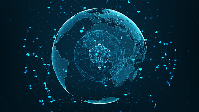 Security and compliance