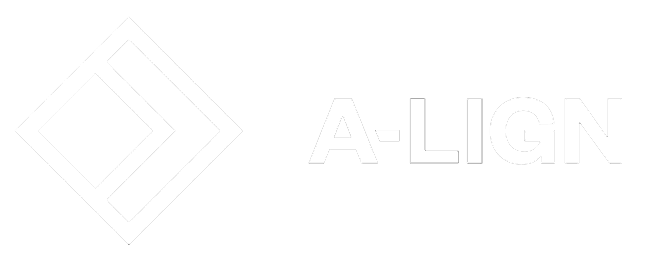 A-Lign logo