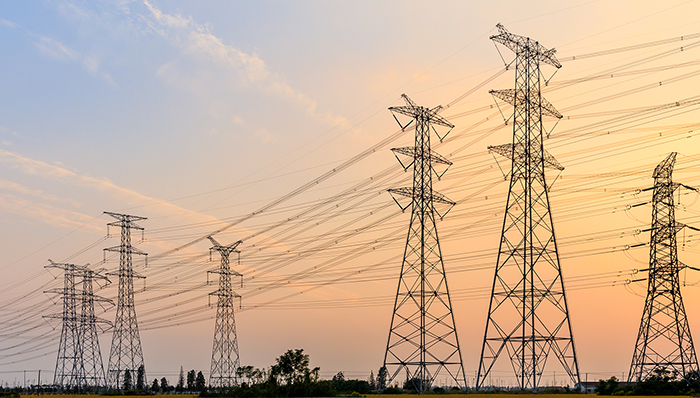 Utilities customer support