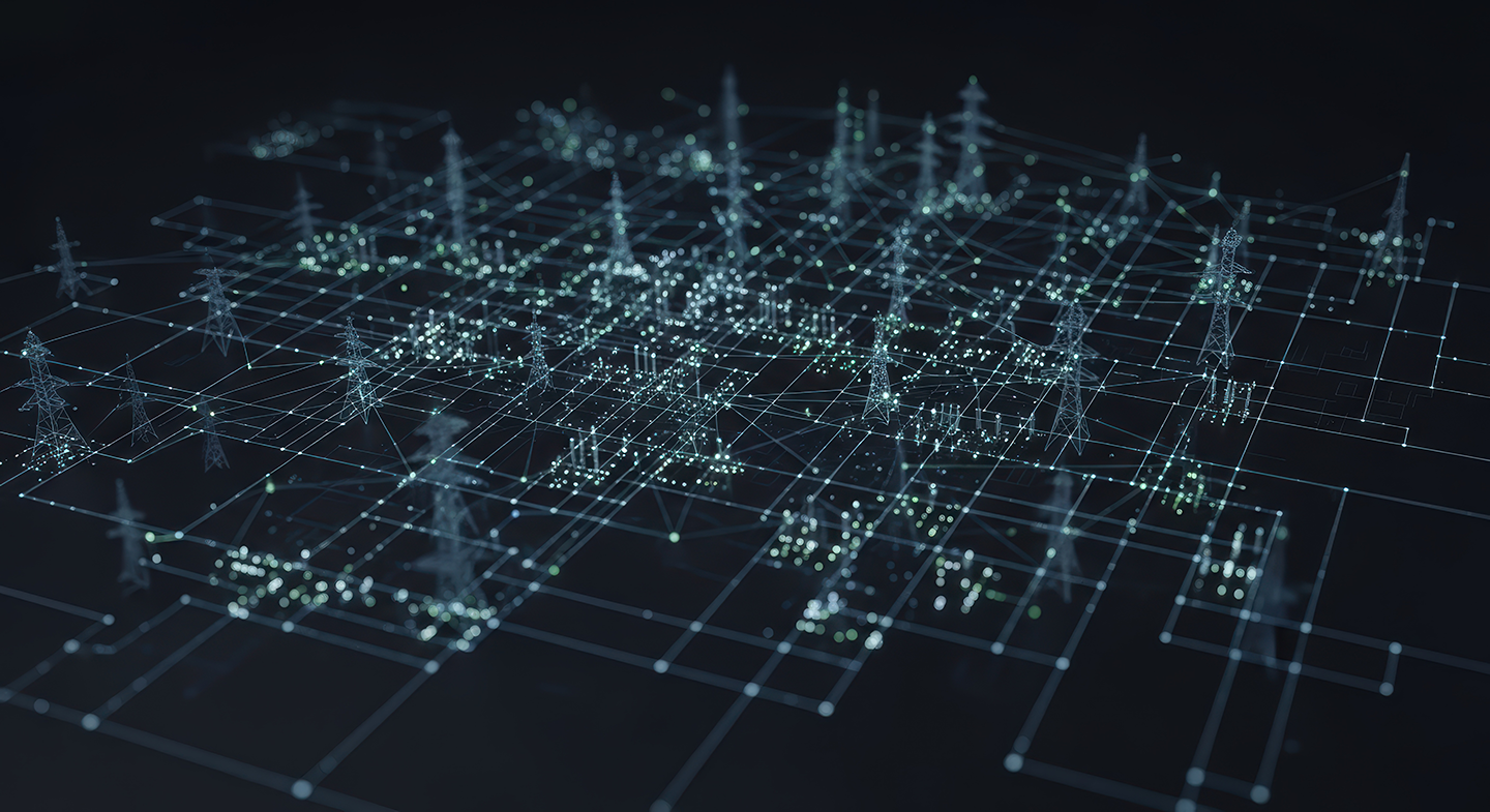 Telecom network infrastructure and support